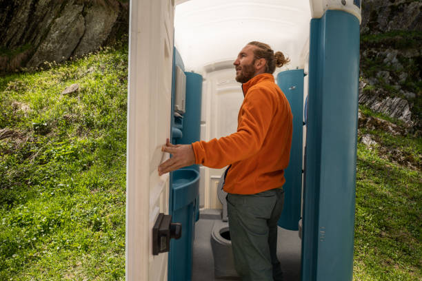 Best Event porta potty rental  in Sand Point, AK