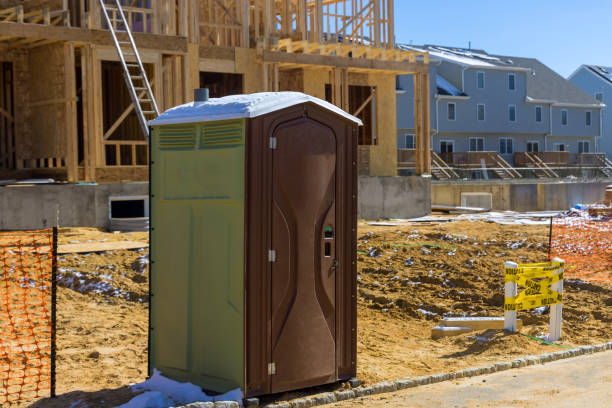 Sand Point, AK porta potty rental Company