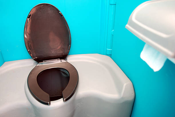 Best Porta potty rental for parties  in Sand Point, AK
