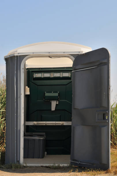 Best Local porta potty services  in Sand Point, AK