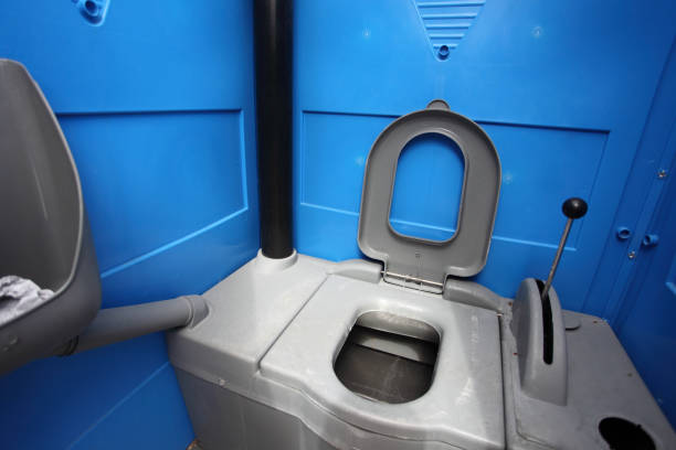 Best Affordable portable toilet rental  in Sand Point, AK