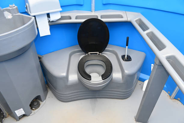Best High-end porta potty rental  in Sand Point, AK