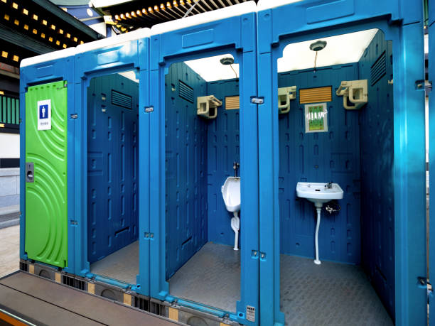 Best Long-term porta potty rental  in Sand Point, AK