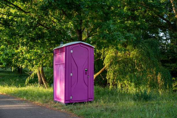 Best Long-term porta potty rental  in Sand Point, AK