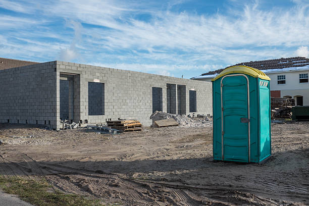 Best Portable toilet rental cost  in Sand Point, AK